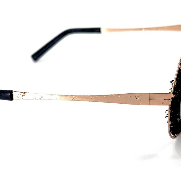 ❤️ New! JACQUARD Pugnale Sunglasses, Authentic main image 4